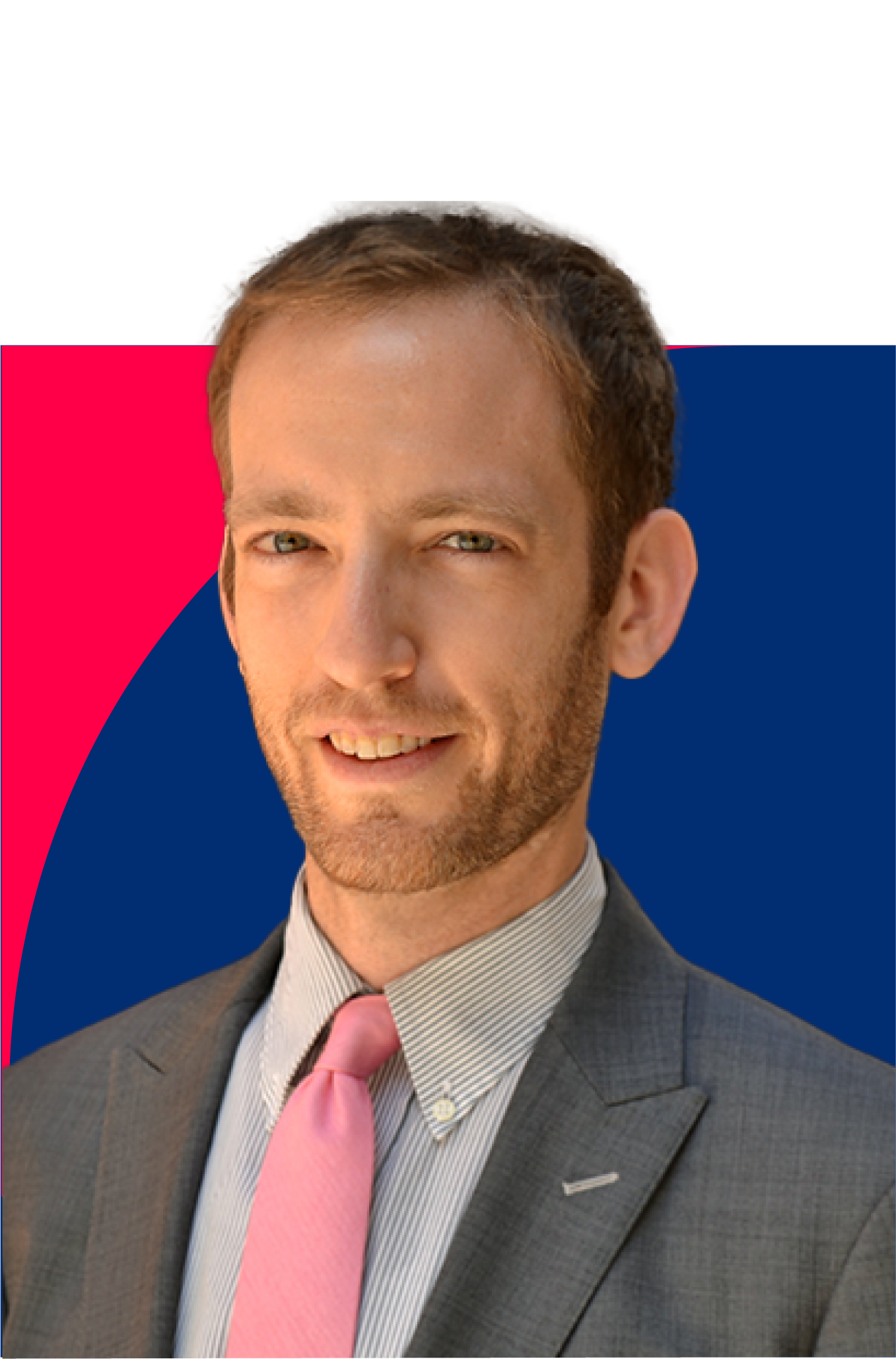 Ben Stone Headshot