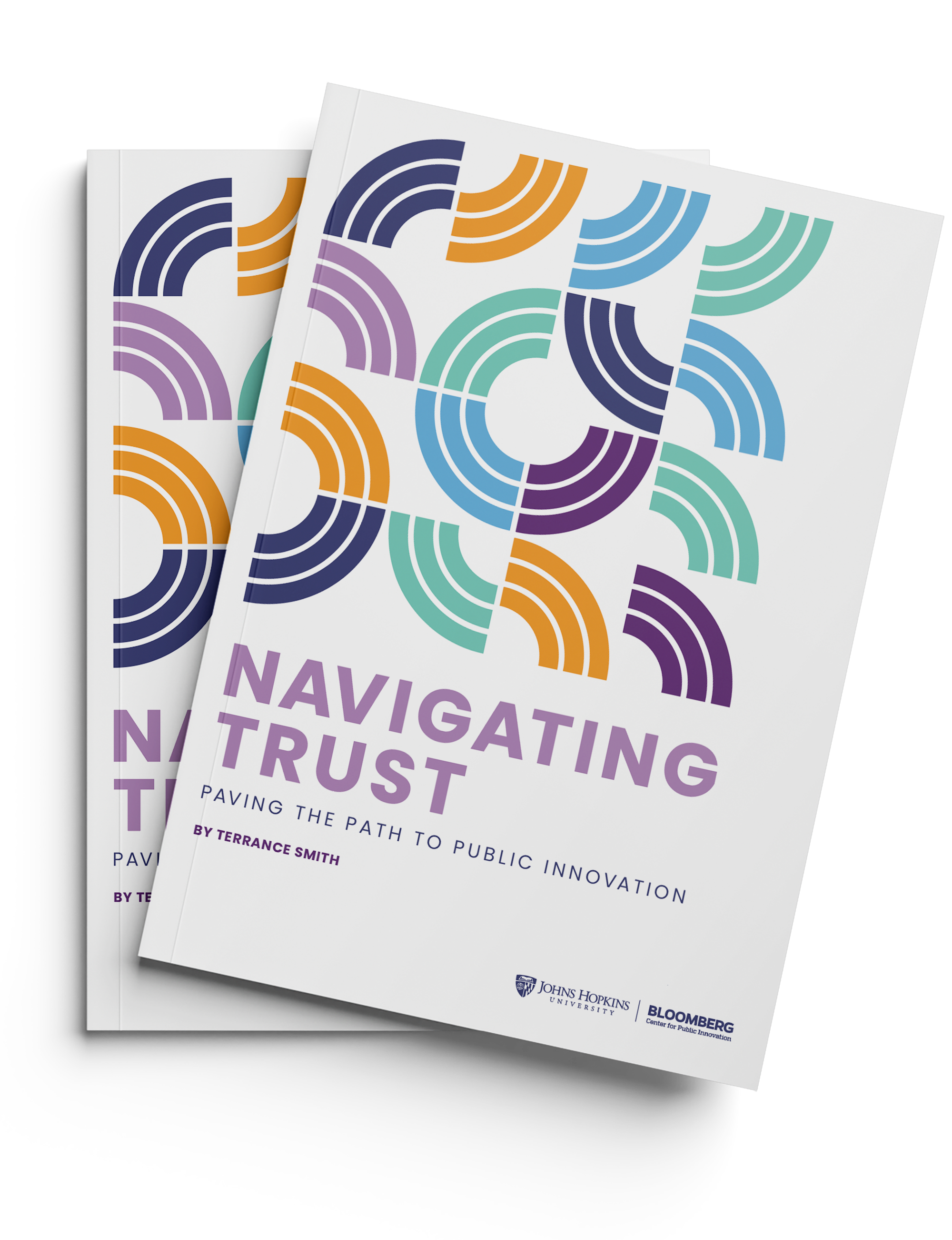 Navigating Trust: Paving the Path to Public Innovation Study by Terrance Smith