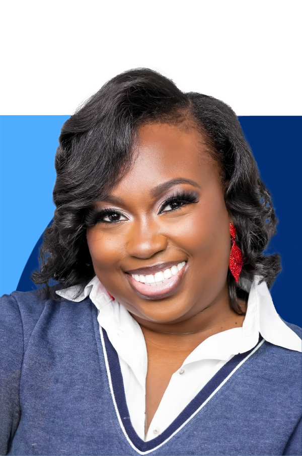 Handsome_Jacquelyn_v2 Jacquelyn Handsome headshot - Our Team