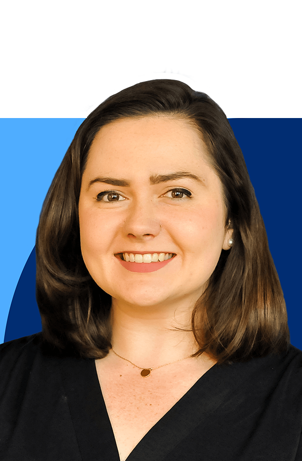 Nancy Padden Headshot of Nancy Padden - Our Team