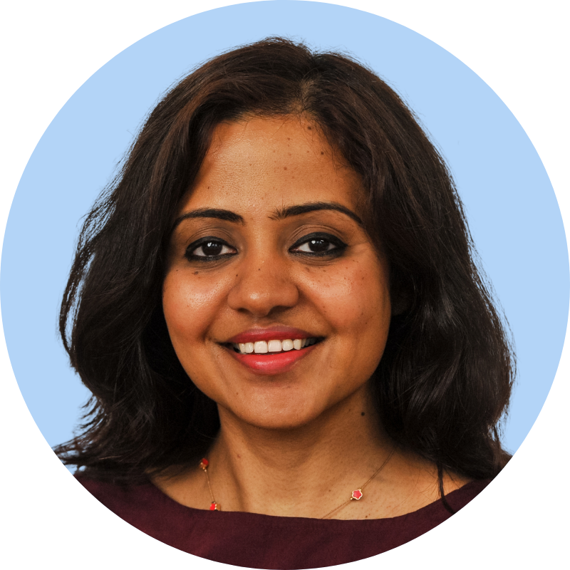 Krithiga Narayanan