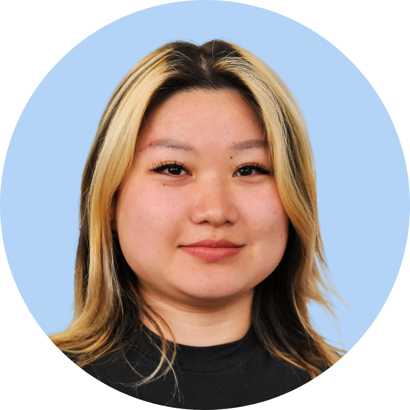 Lyonne Zhu