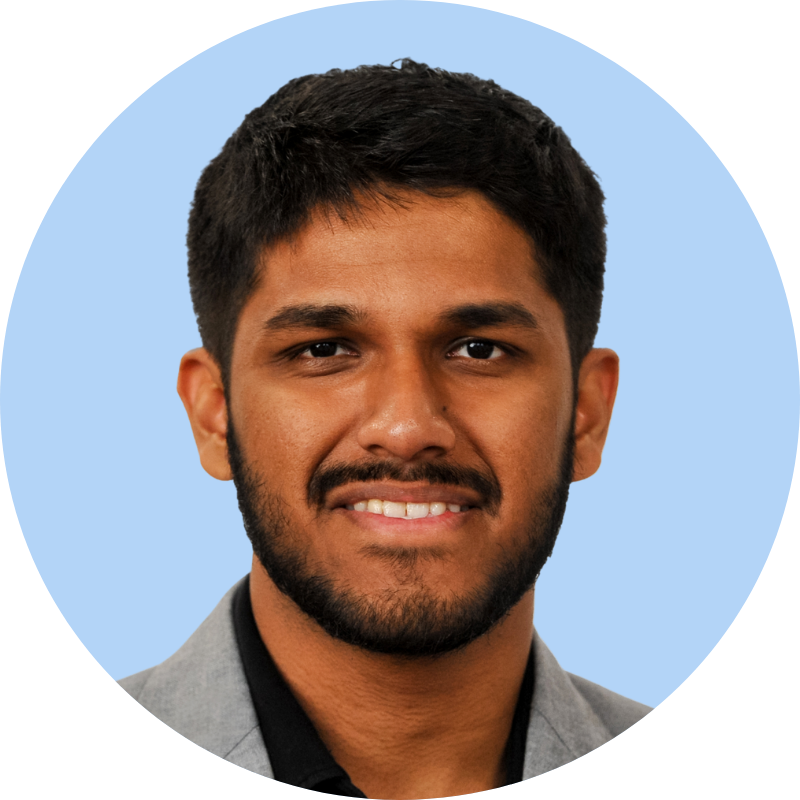 Shubham Deokar