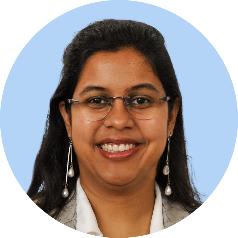 Tanishqa Somavanshi