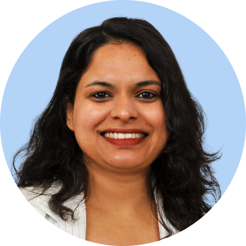 Vandana Yadav