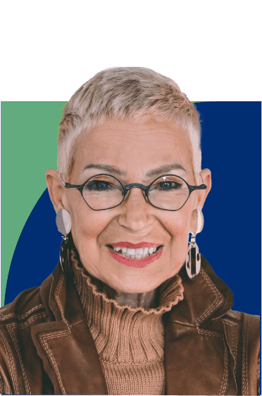 Carol Coletta Headshot image of Carol Coletta, Bloomberg Public Innovation Fellow at the Bloomberg Center for Public Innovation at Johns Hopkins University.