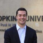 Headshot image of Anthony Sernus, 2023 BCPI Summer Scholar.