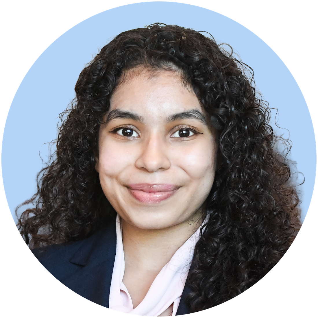 Headshot image of Mauli Dosi, 2026 Summer Scholar.