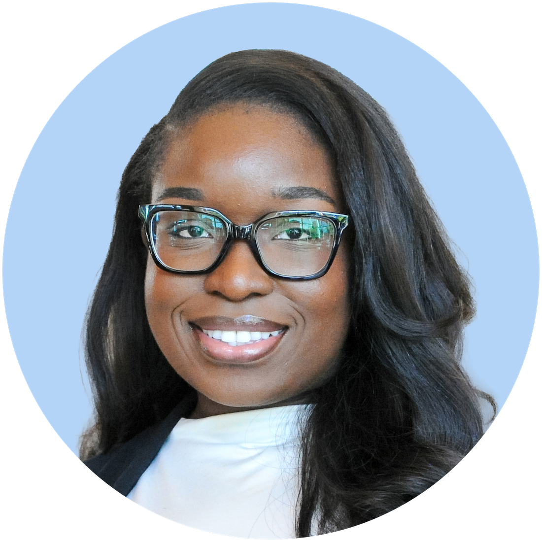 Headshot image of Nicole Osinoke, 2026 Summer Scholar.